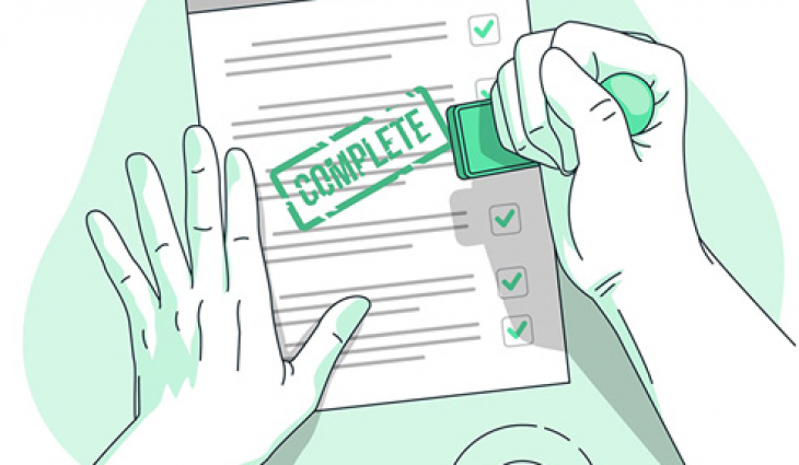 Inscription en ligne