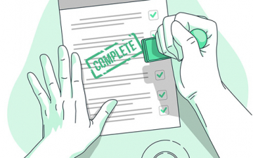 Inscription en ligne