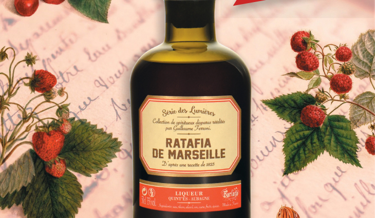 1895 - Zoom sur la dégustation du Vin Chaud