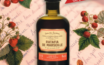 1895 - Zoom sur la dégustation du Vin Chaud