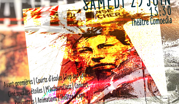 FESTI AUBAGNE [2] - ATELIER MEGATON'ART