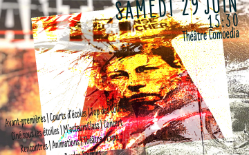 FESTI AUBAGNE [2] - ATELIER MEGATON'ART