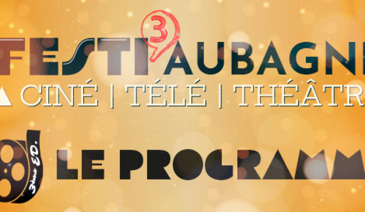 Le programme Festi Aubagne #3