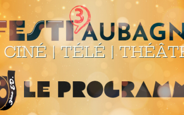 Le programme Festi Aubagne #3