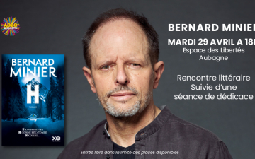 Mardi 29 avril 2025 - 18:00