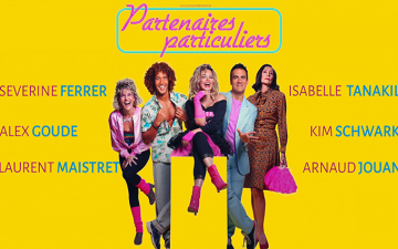 Partenaires particuliers - Samedi 25 octobre 2025 - Aubagne