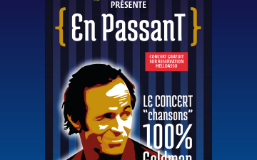 Ouverture de la saison culturelle AD2C – Concert offert