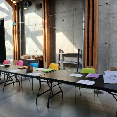 Tables Des Inscriptions 1